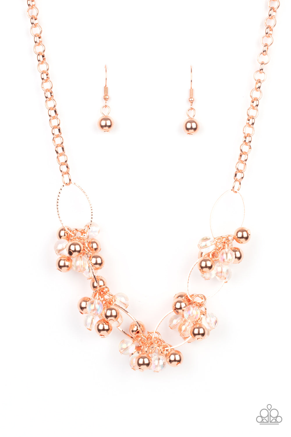 Effervescent Ensemble - Copper (N0586)