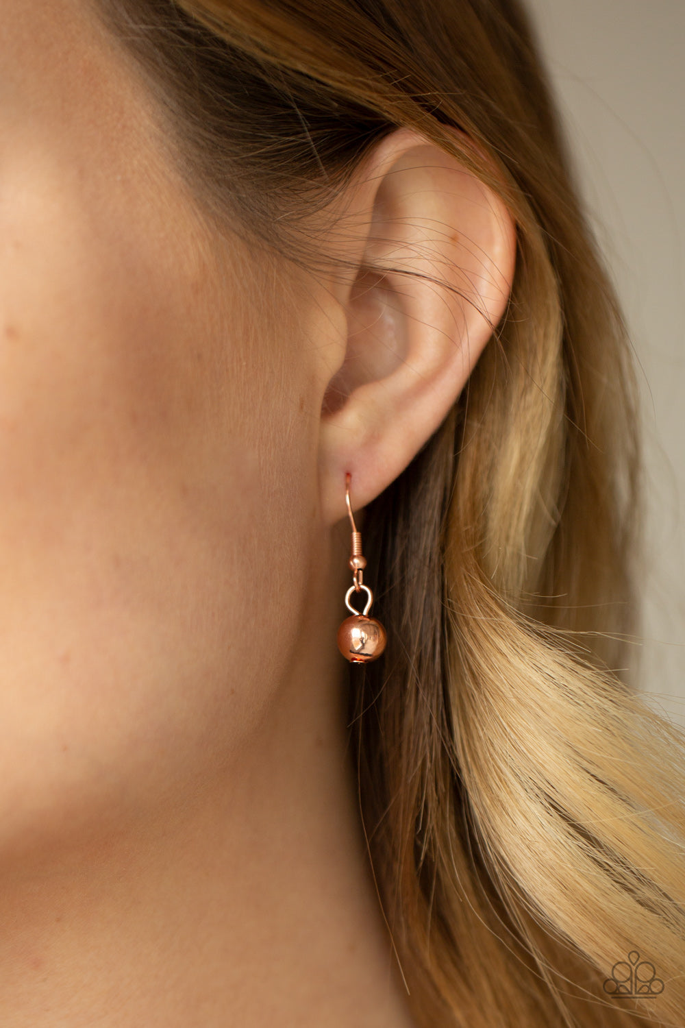 Effervescent Ensemble - Copper (N0586)