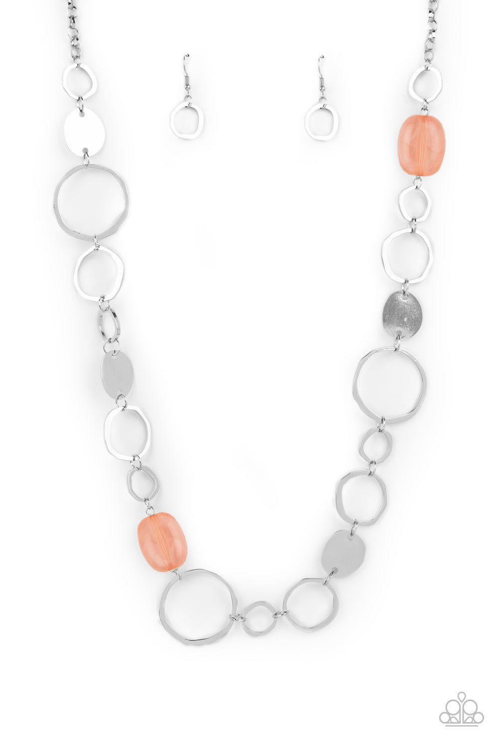 Colorful Combo - Orange (N1275)