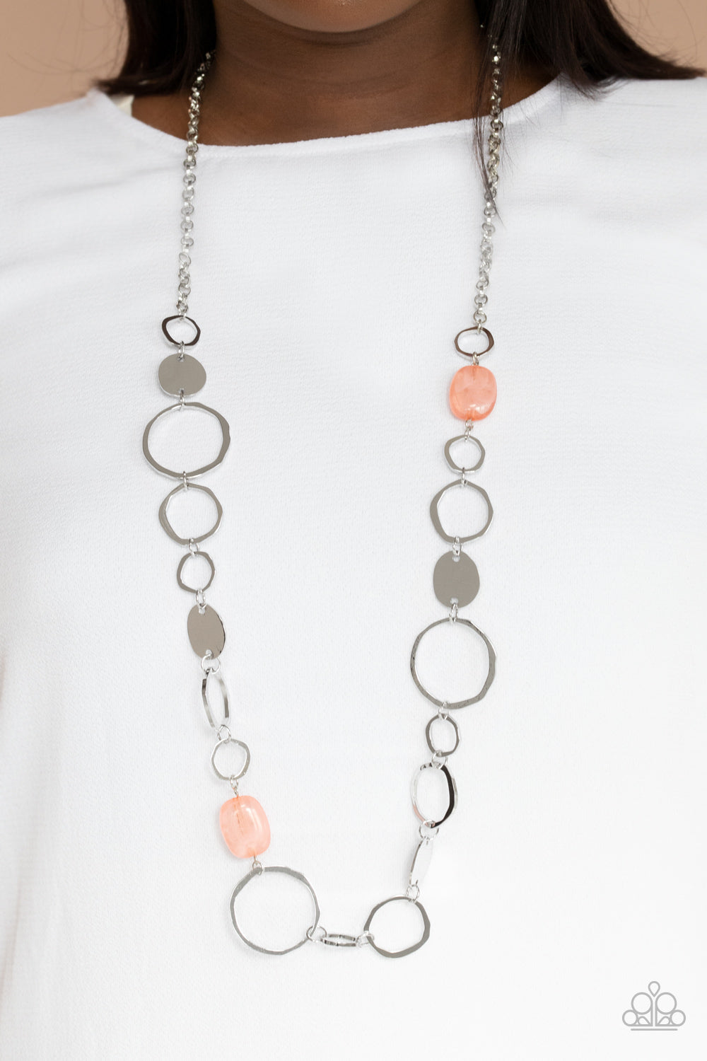 Colorful Combo - Orange (N1275)