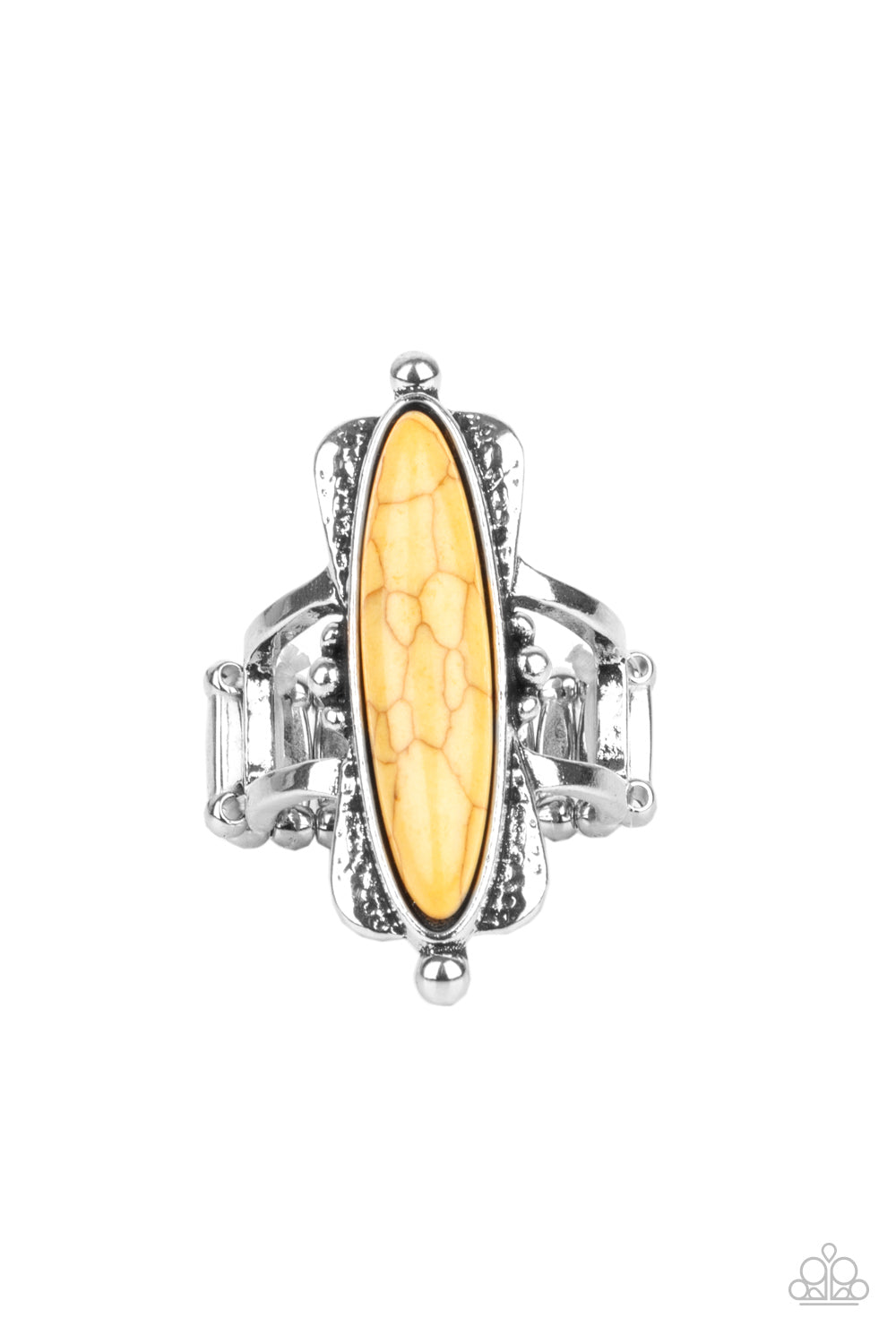 Cottage Craft - Yellow (R966)