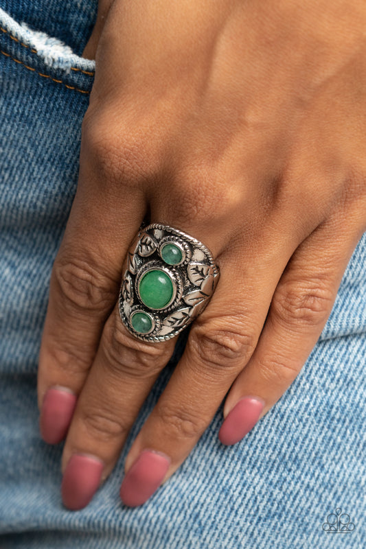 PALMS Up - Green (R447)