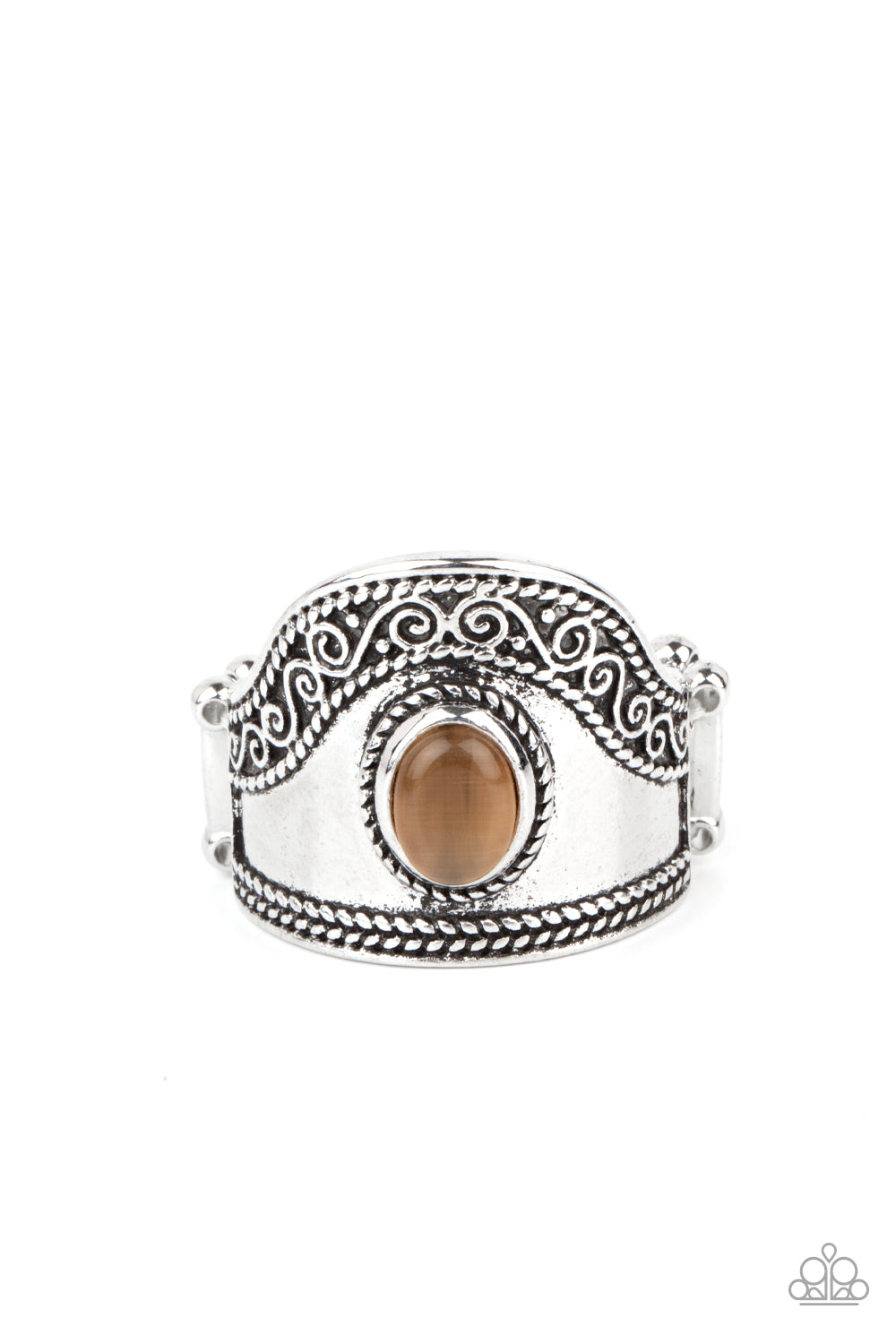 Dreamy Definition - Brown (R303)