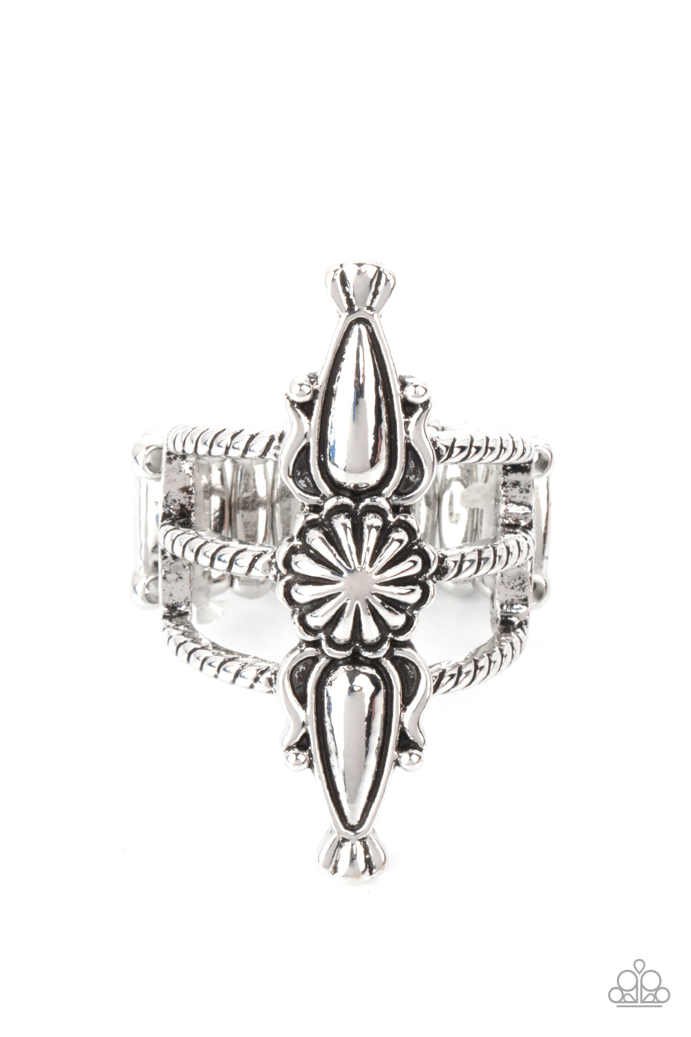 Westward Expansion - Silver R813)