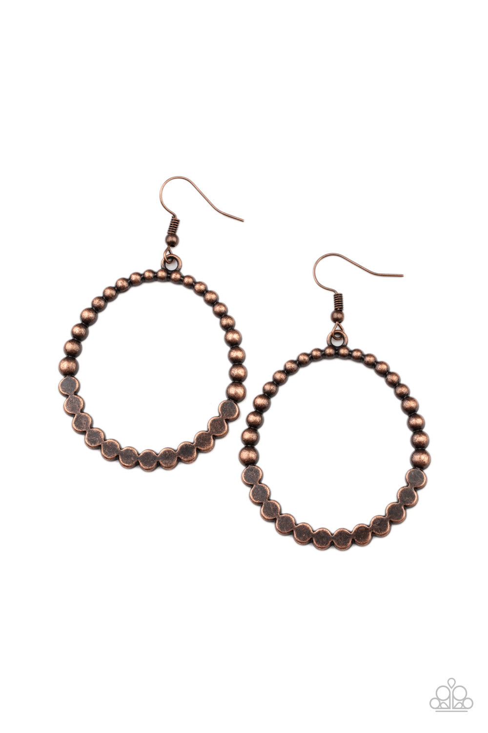 Rustic Society - Copper (E597)