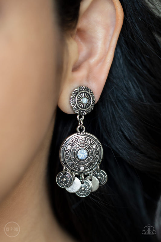 A DREAMCATCHER Come True - Blue E513)
