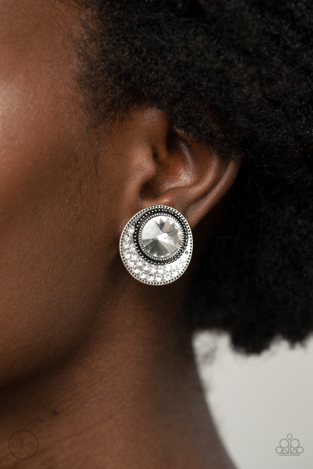 Off The RICHER-Scale - White (E538)
