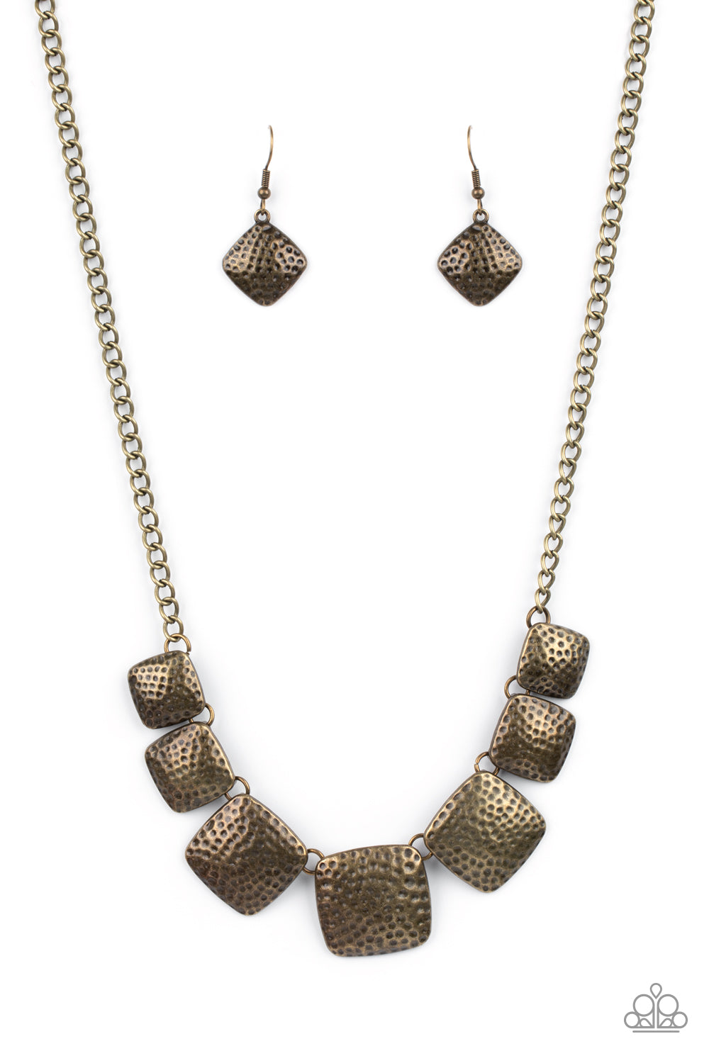 Keeping It RELIC - Brass (N0458)