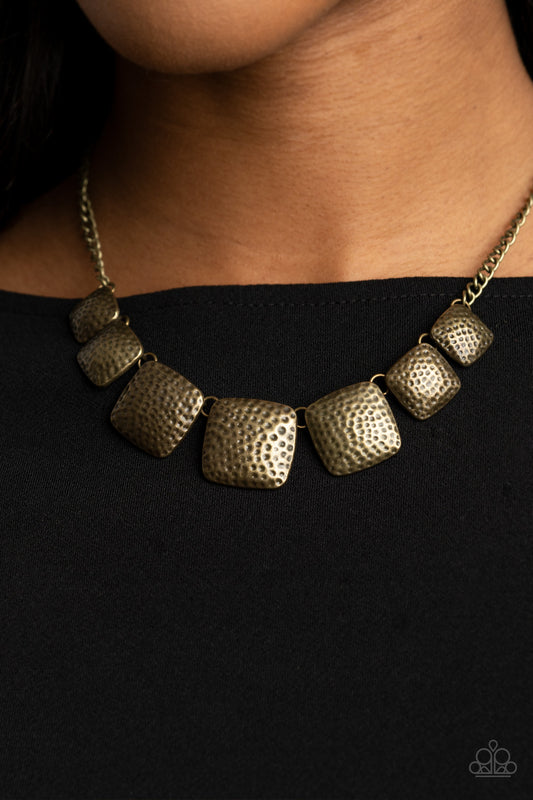 Keeping It RELIC - Brass (N0458)