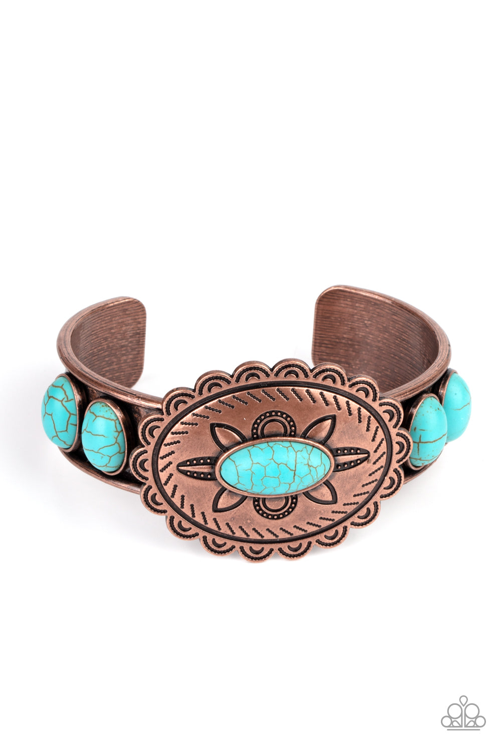 Canyon Heirloom - Copper (B315)