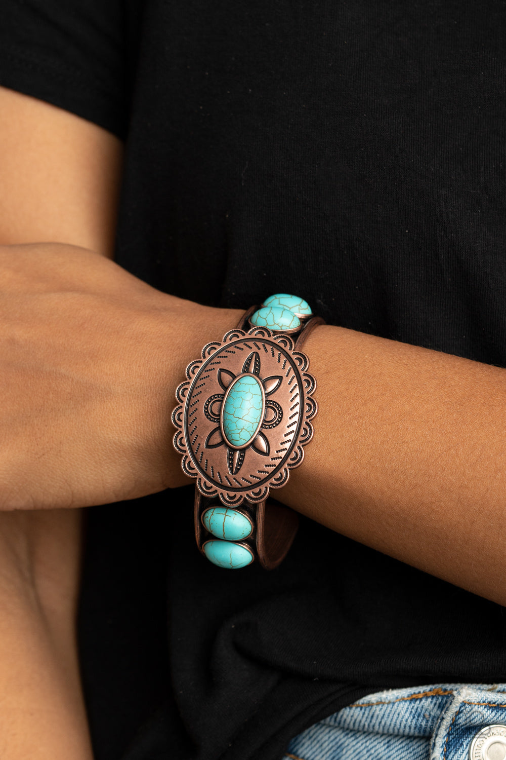 Canyon Heirloom - Copper (B315)