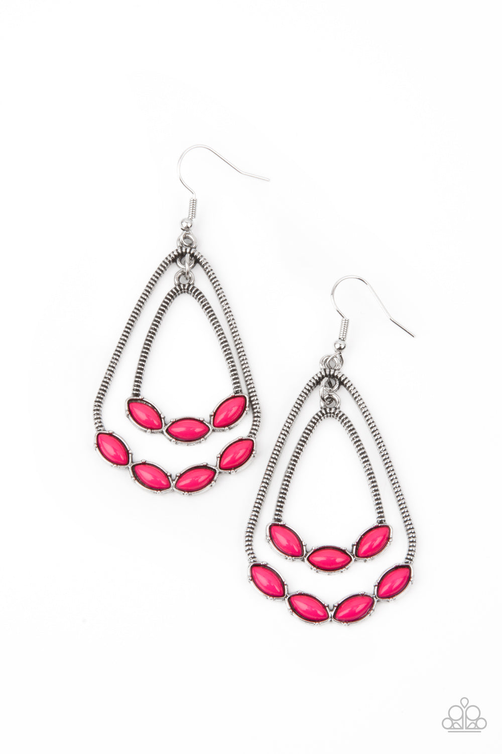 Summer Staycation - Pink (E1016)