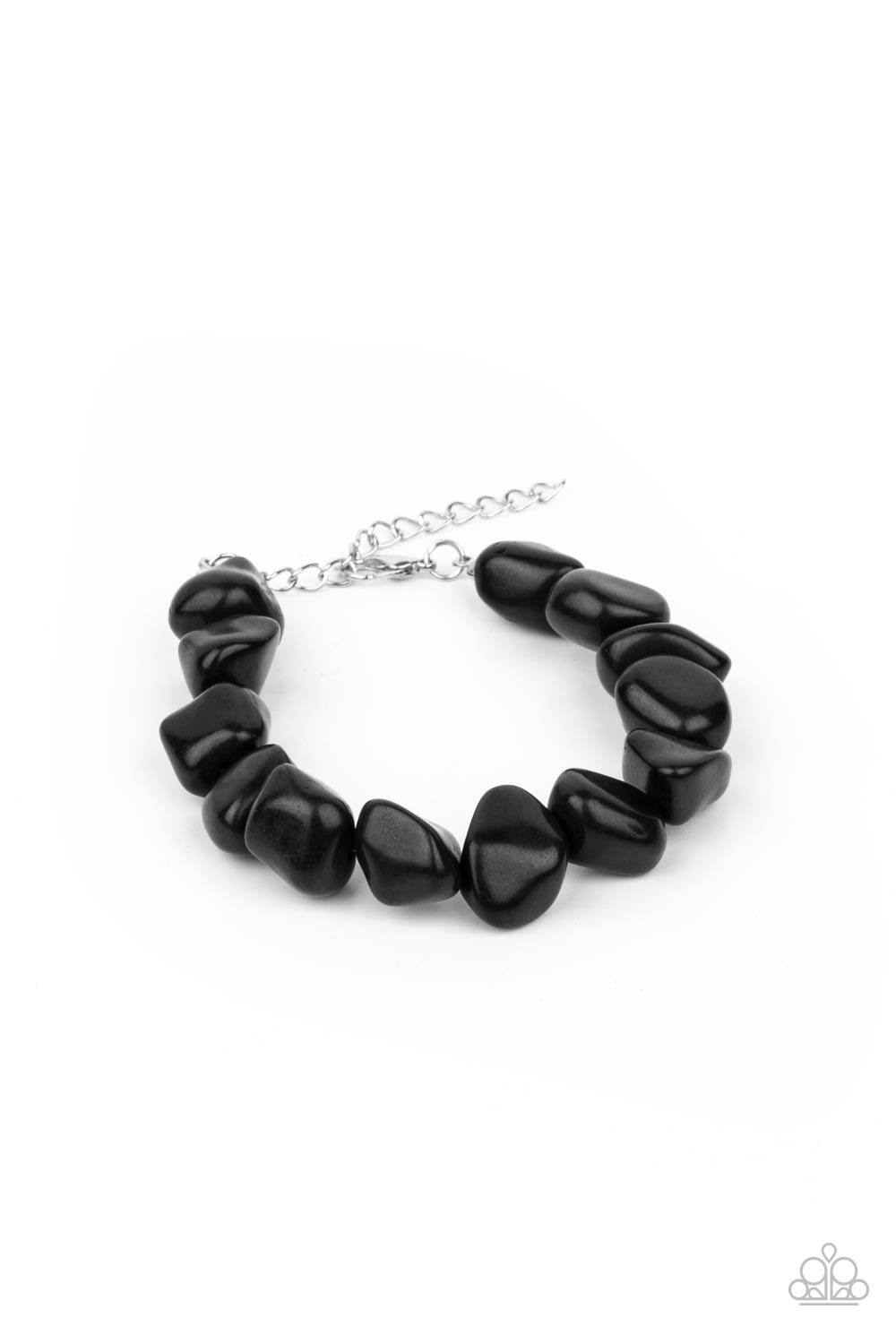 Prehistoric Paradise - Black (B269)