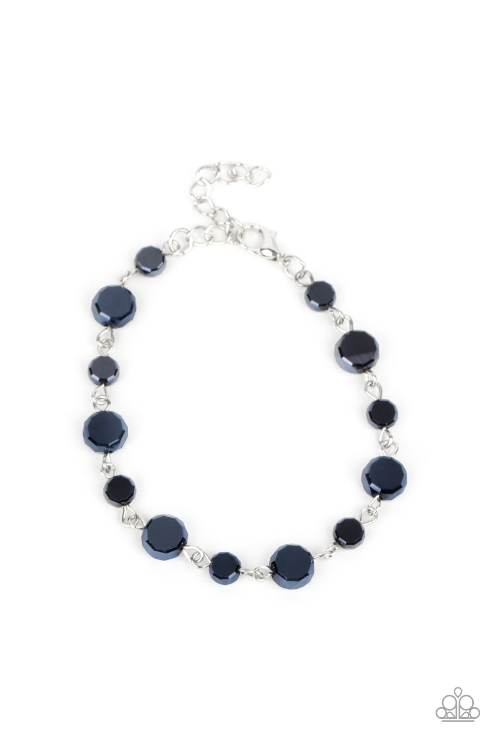 Colorfully Cosmic - Blue (B368)