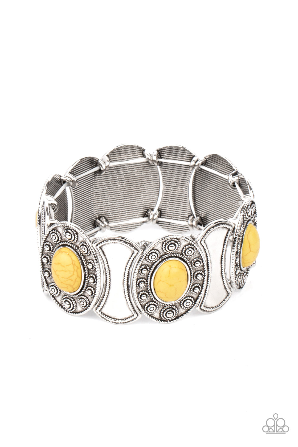 Desert Relic - Yellow (B1424)