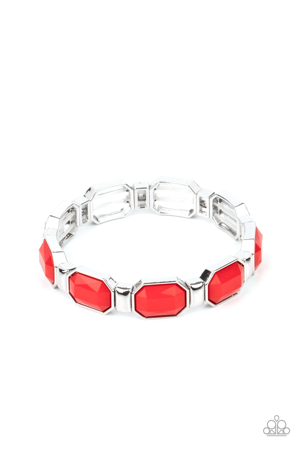 âFashion Fable - Red