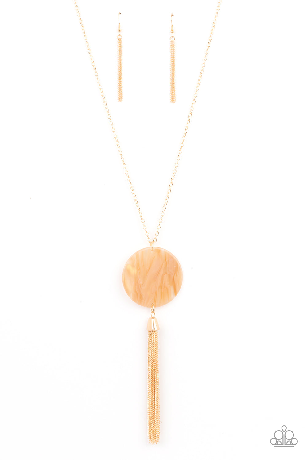 Up FAUX Grabs - Orange (N1343)