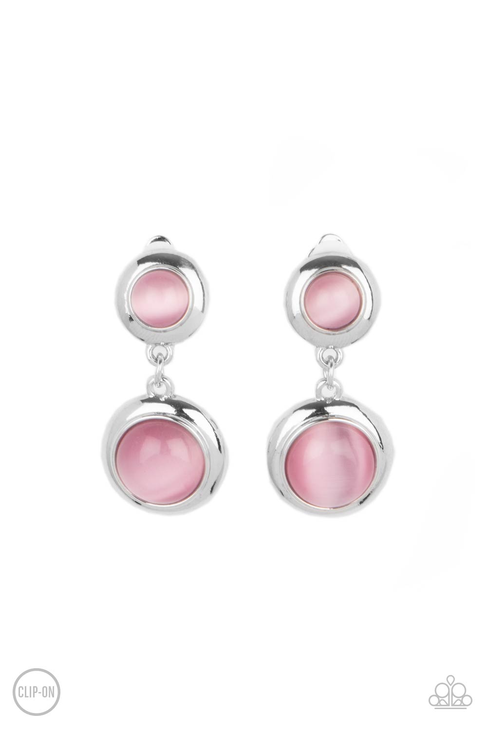 Subtle Smolder - Pink (E551)