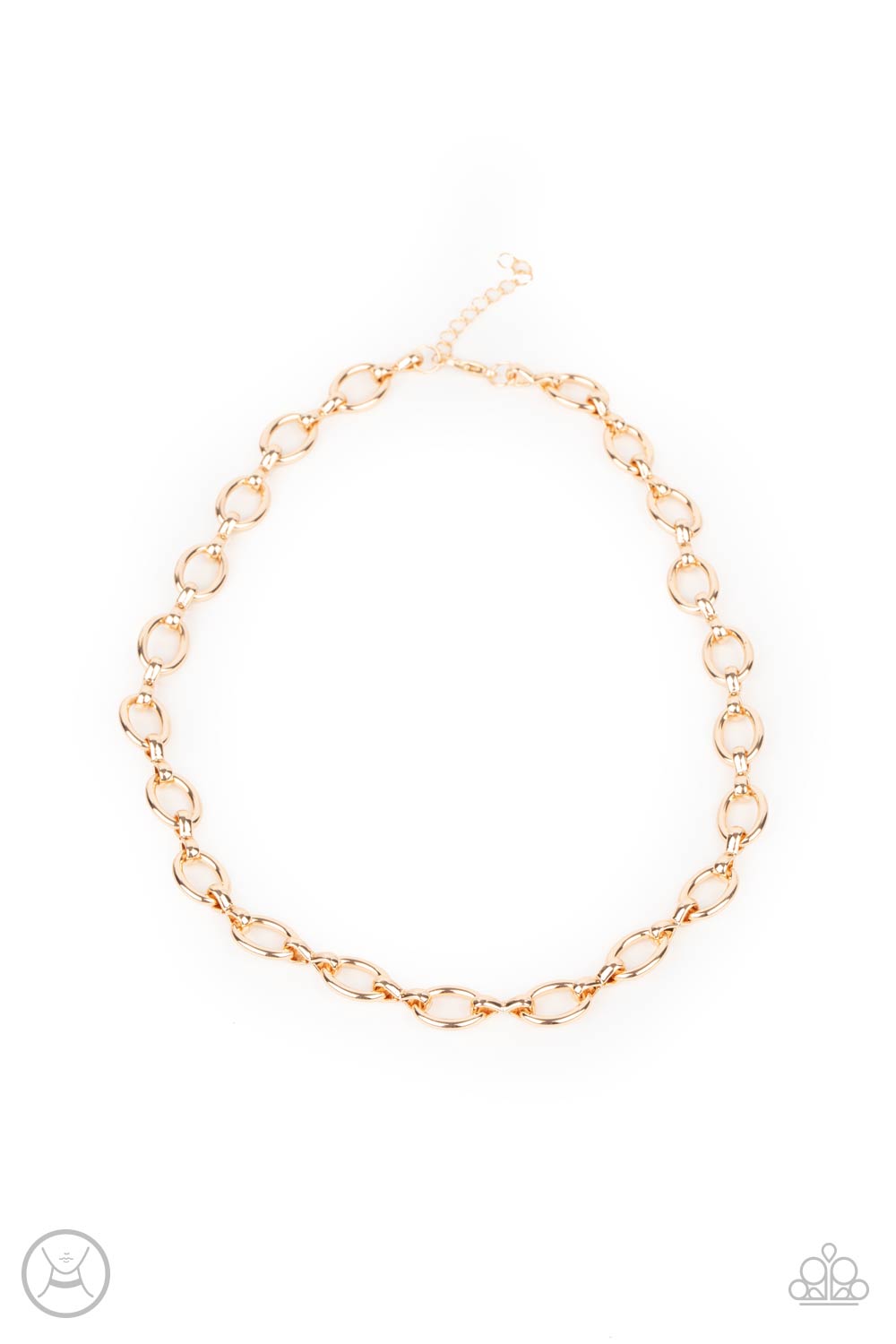 Craveable Couture - Gold (N0832)