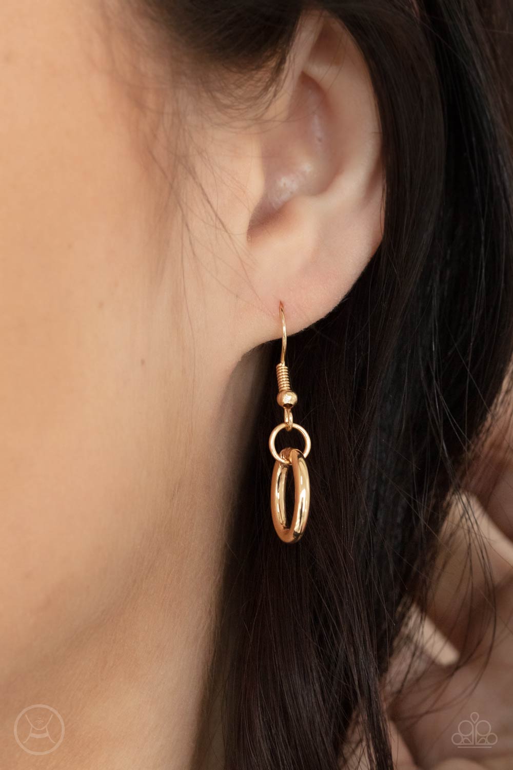 Craveable Couture - Gold (N0832)