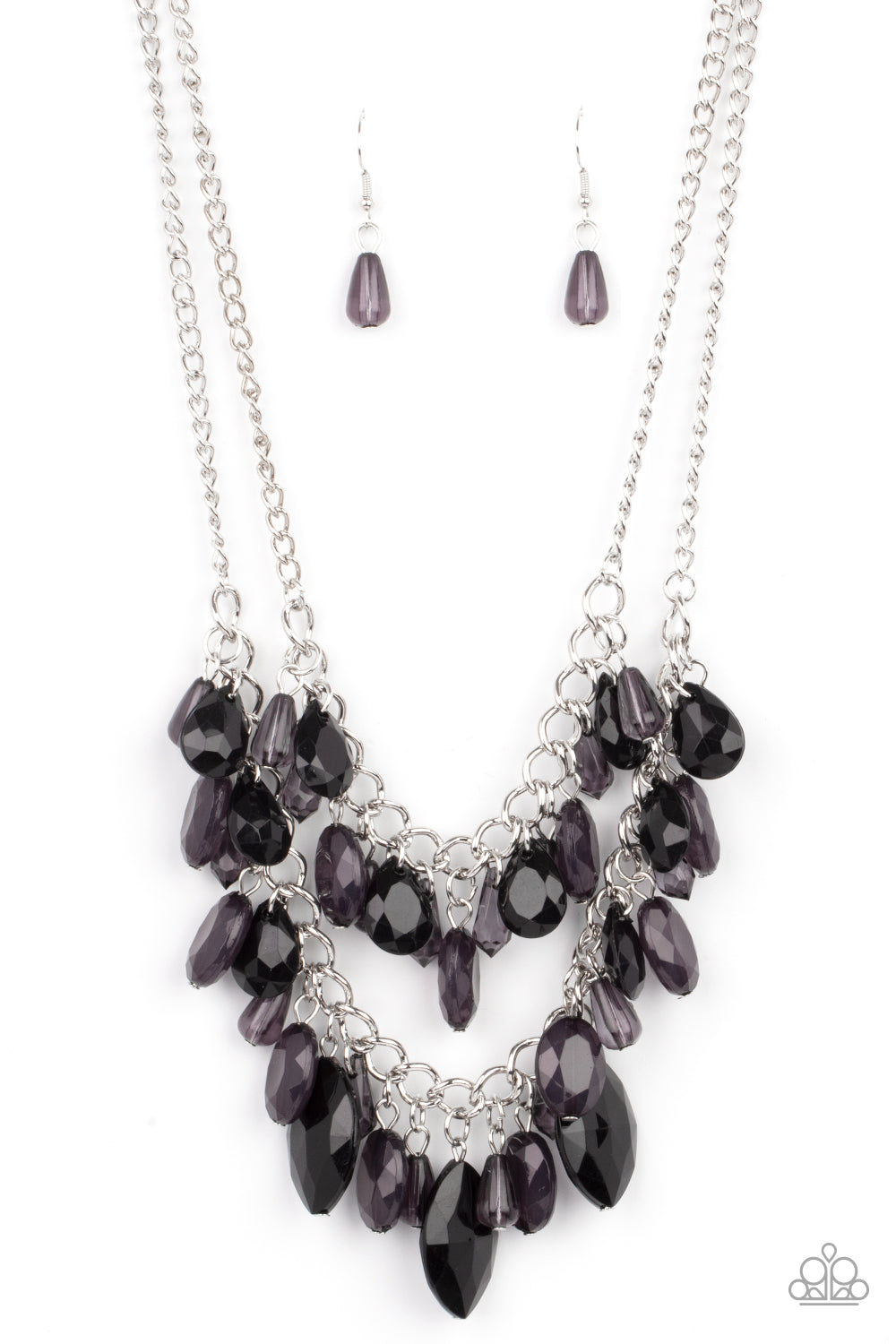 Midsummer Mixer - Black (N0163)