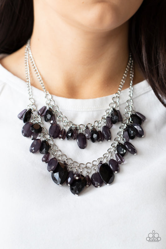 Midsummer Mixer - Black (N0163)