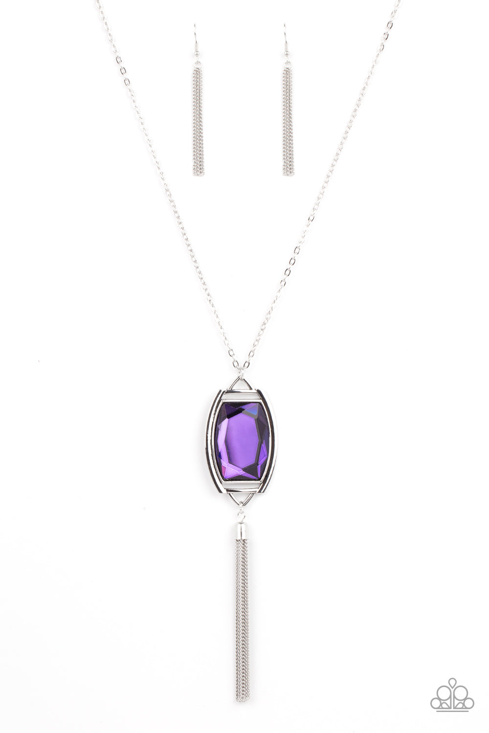Timeless Talisman - Purple (N1552)
