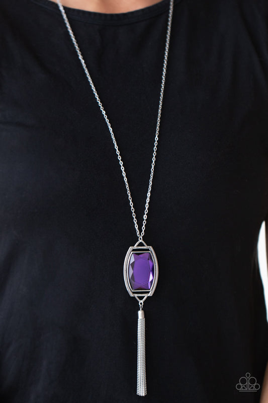 Timeless Talisman - Purple (N1552)
