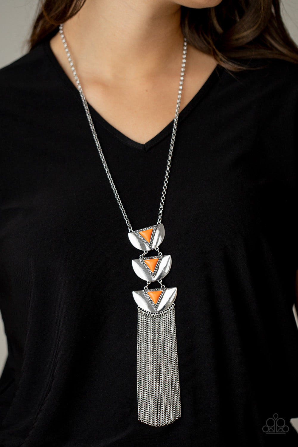 Gallery Expo - Orange (N1293)