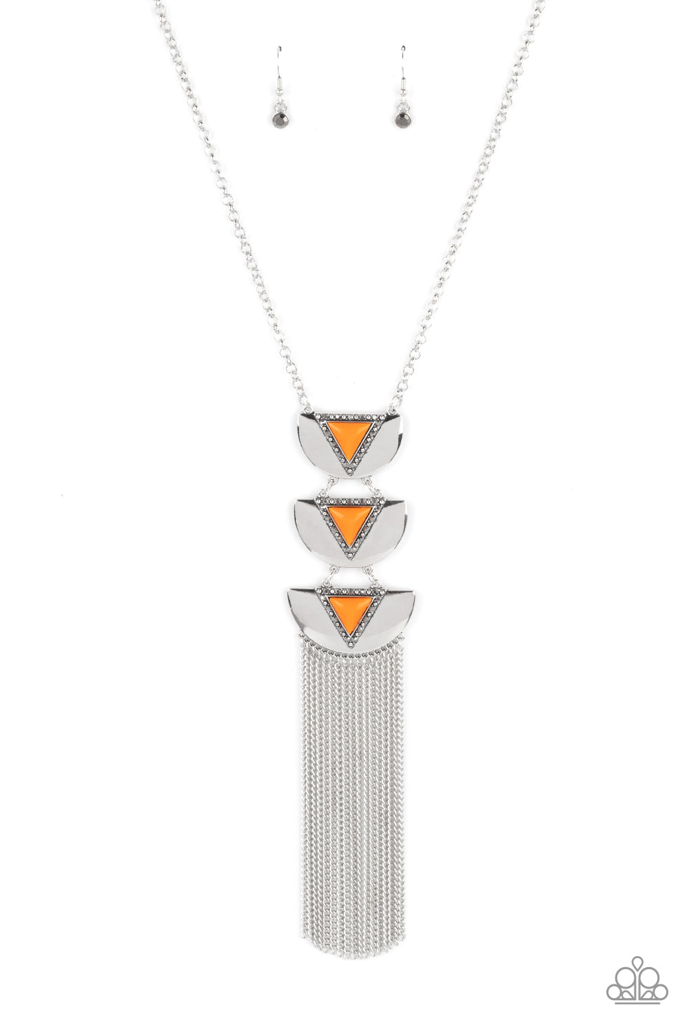 Gallery Expo - Orange (N1293)