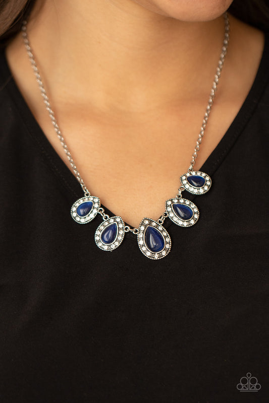 Everlasting Enchantment - Blue (0304)