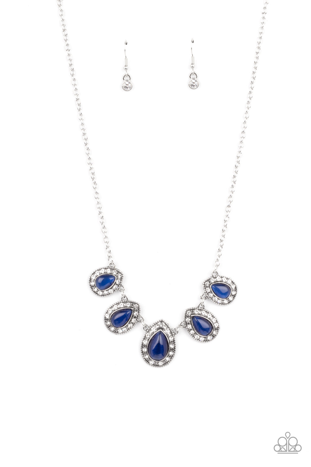 Everlasting Enchantment - Blue (0304)