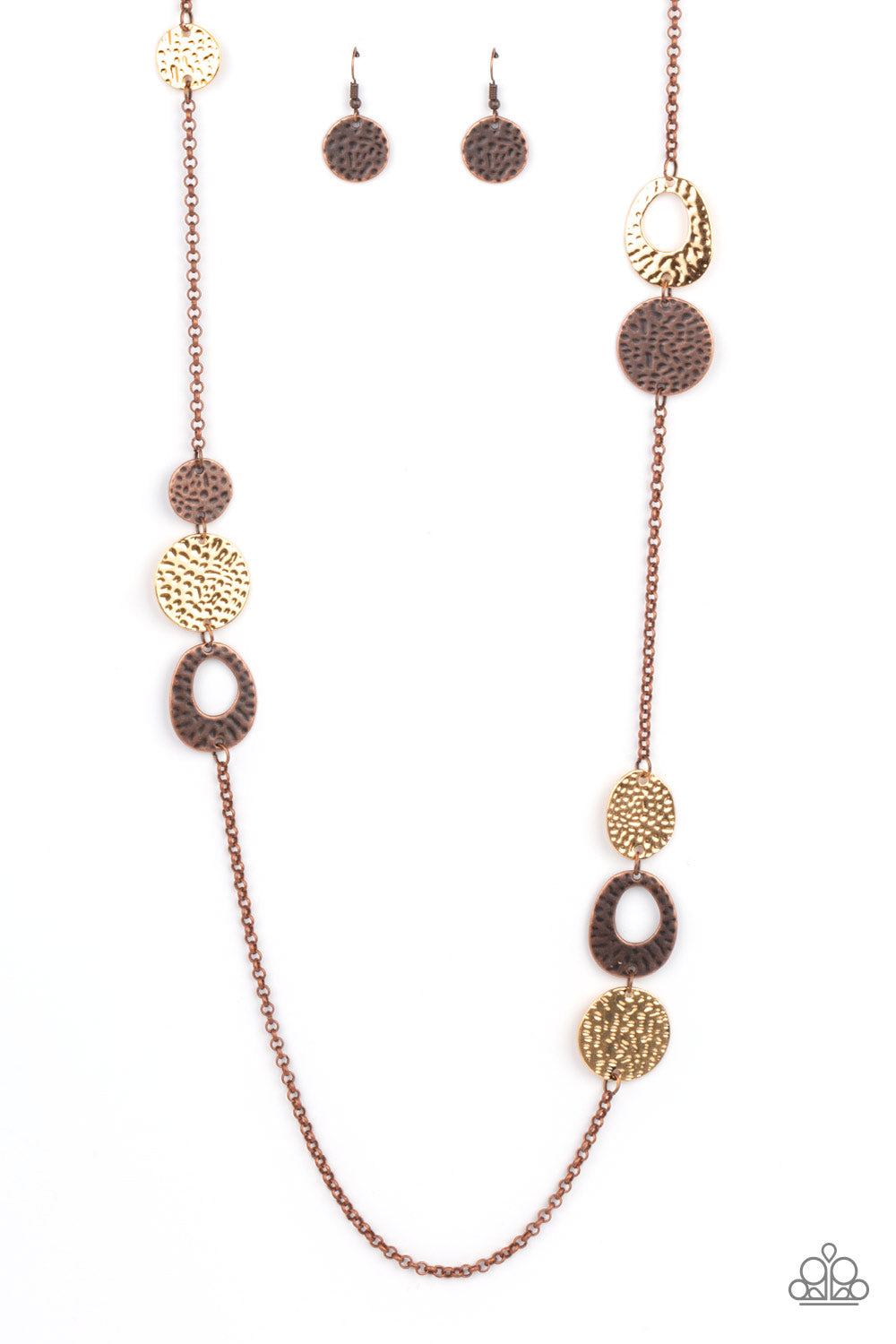 Gallery Guru - Copper (N0594)