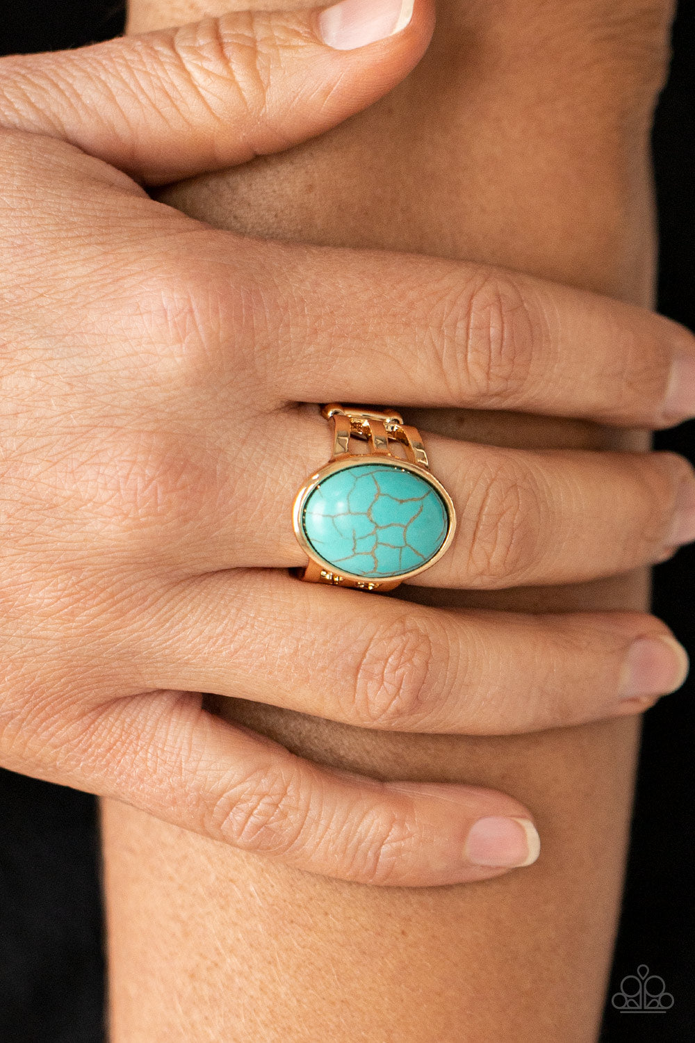 Divine Deserts - Gold (R398)