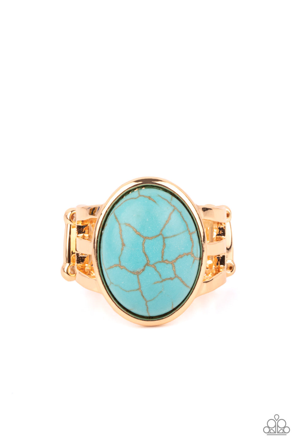 Divine Deserts - Gold (R398)
