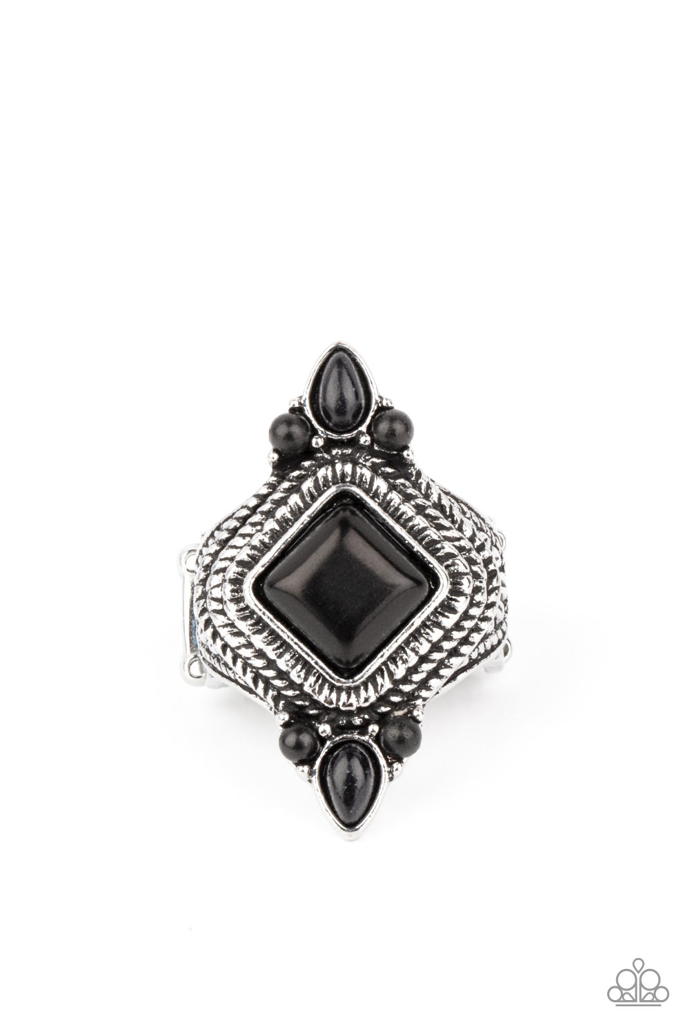 Mesa Mystic - Black (R049)