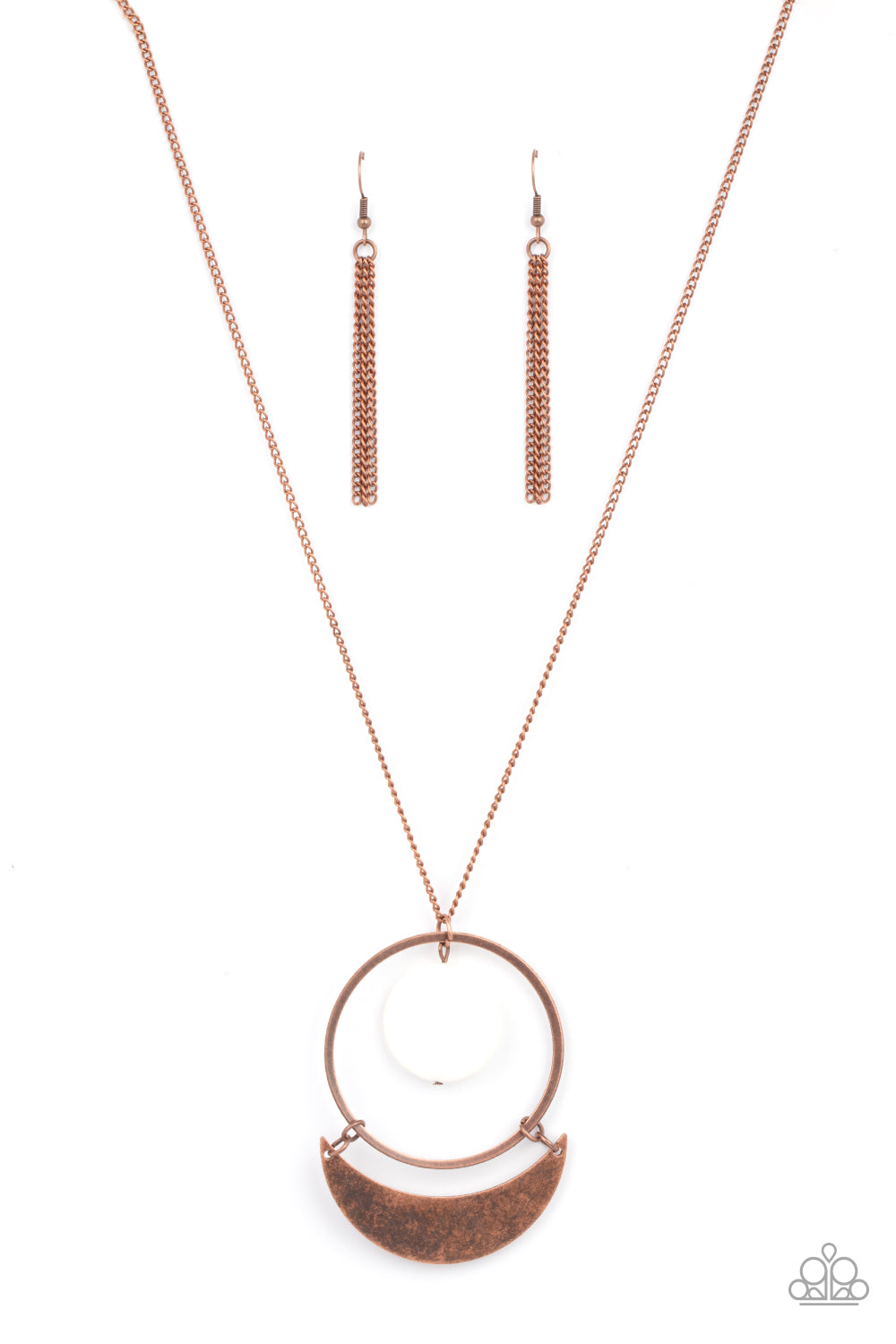 Moonlight Sailing - Copper (N0617)