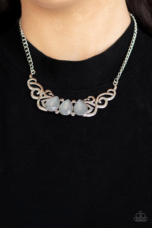 Heavenly Happenstance - Silver (N0953)