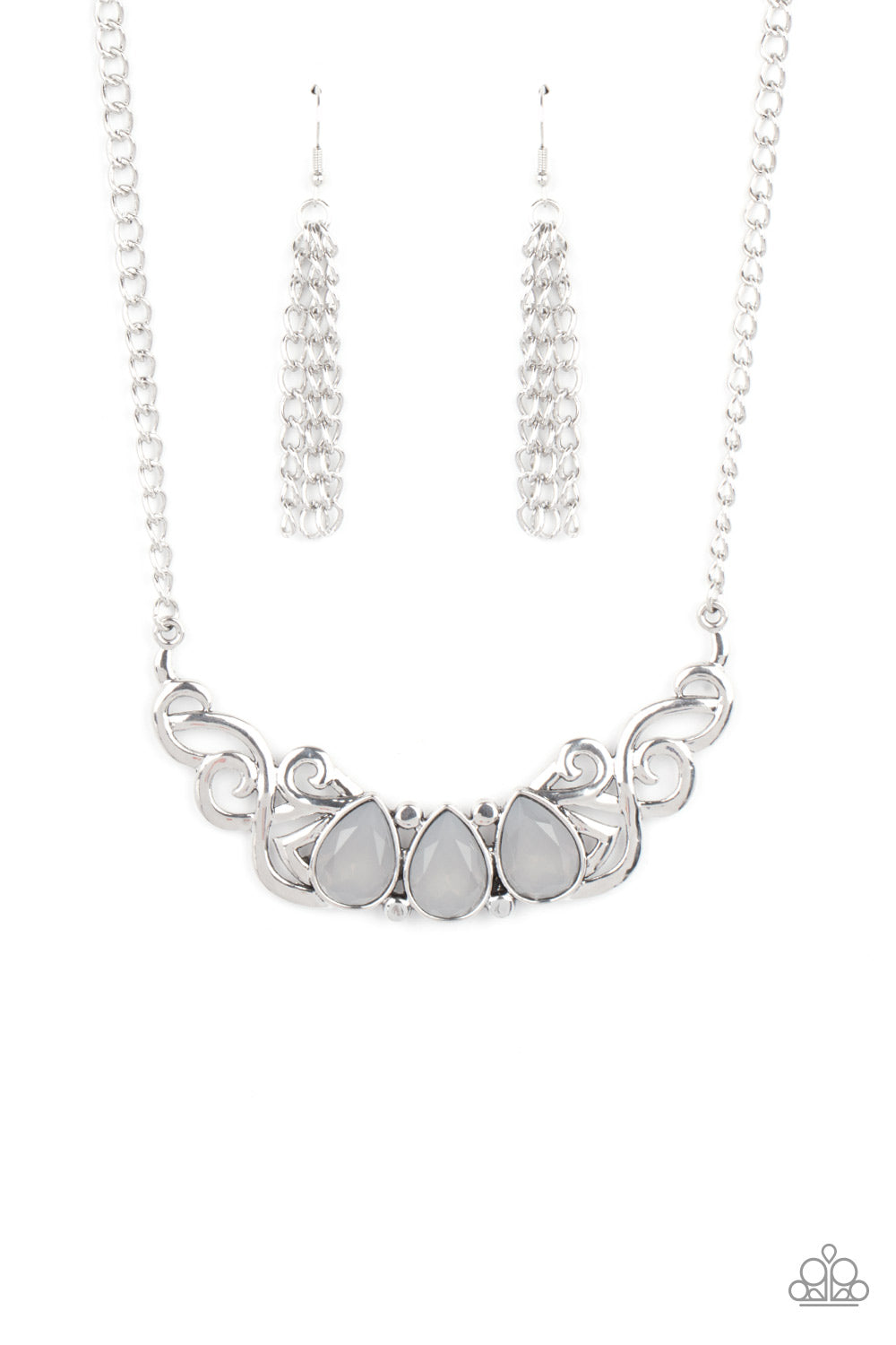 Heavenly Happenstance - Silver (N0953)