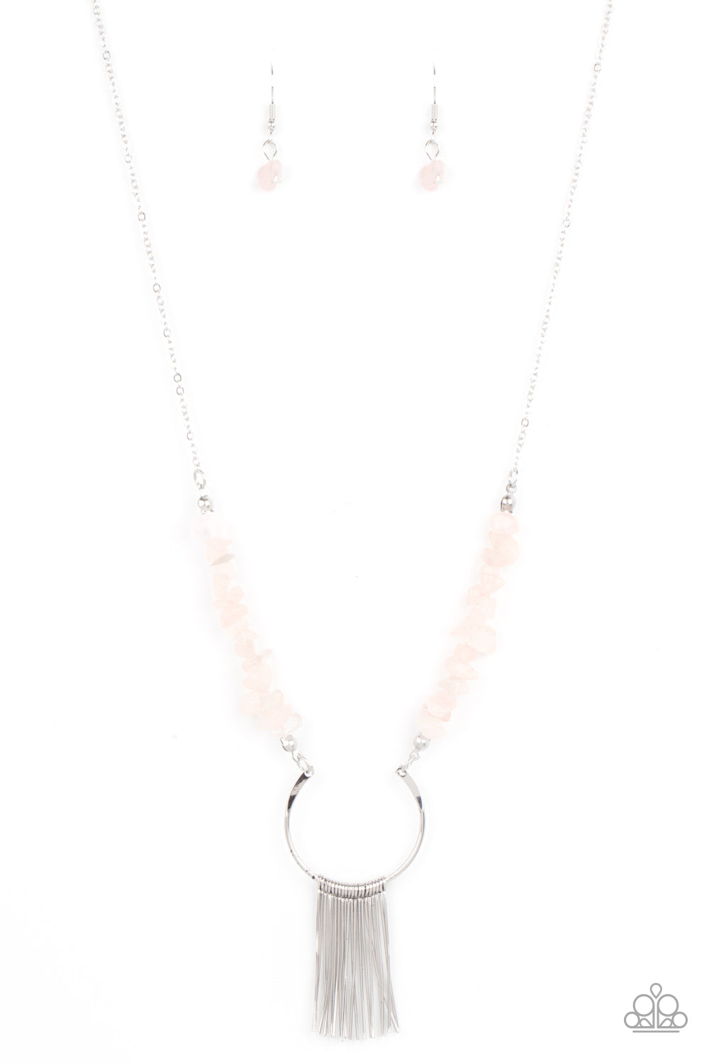 With Your ART and Soul - Pink (N1465)