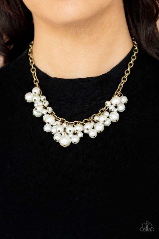 Down For The COUNTESS - Brass (N0443)