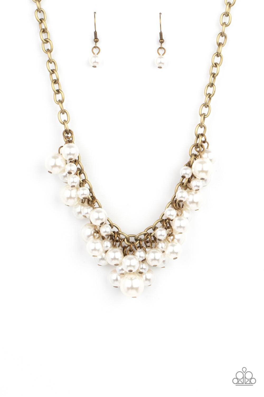 Down For The COUNTESS - Brass (N0443)