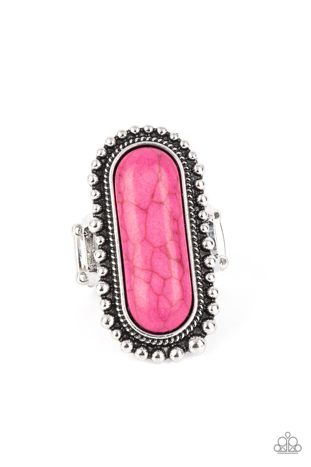 Sedona Scene - Pink (R574)