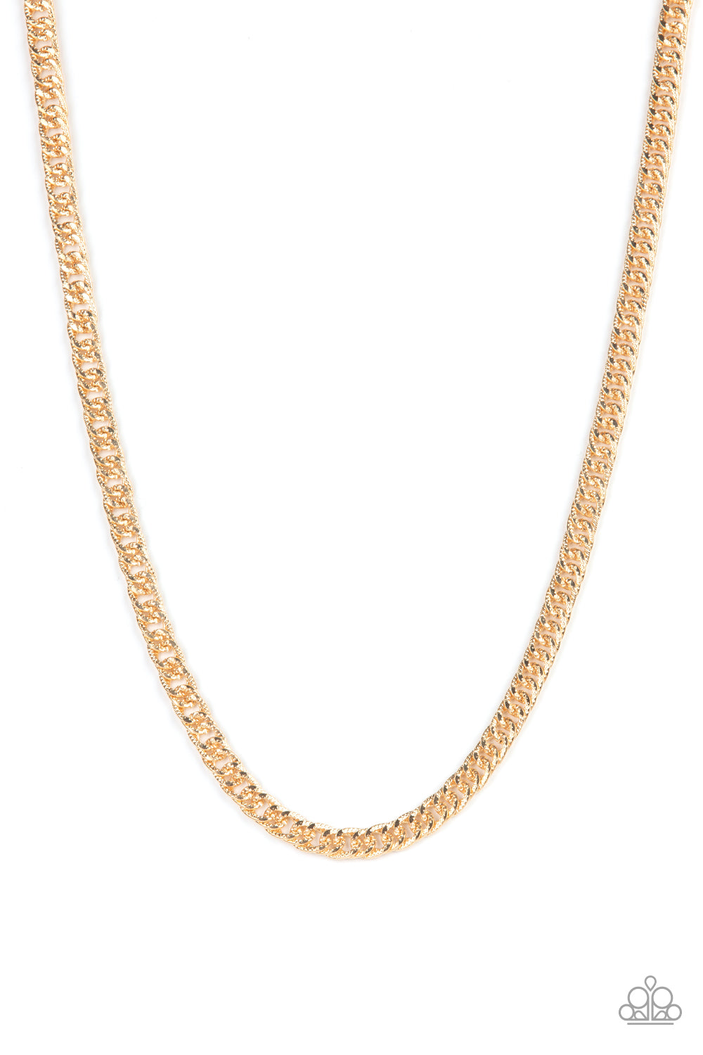 Valiant Victor - Gold (N1873)