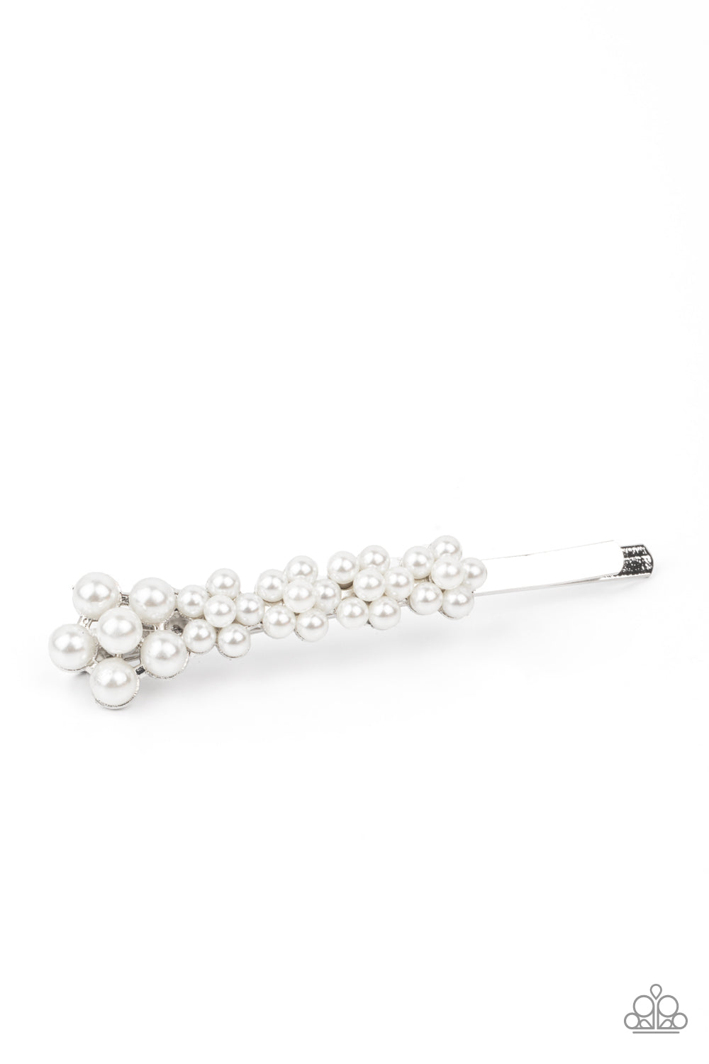 Pearl Patrol - White (H016)