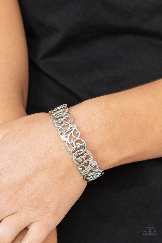 Wild Vineyards - Silver (B1259)