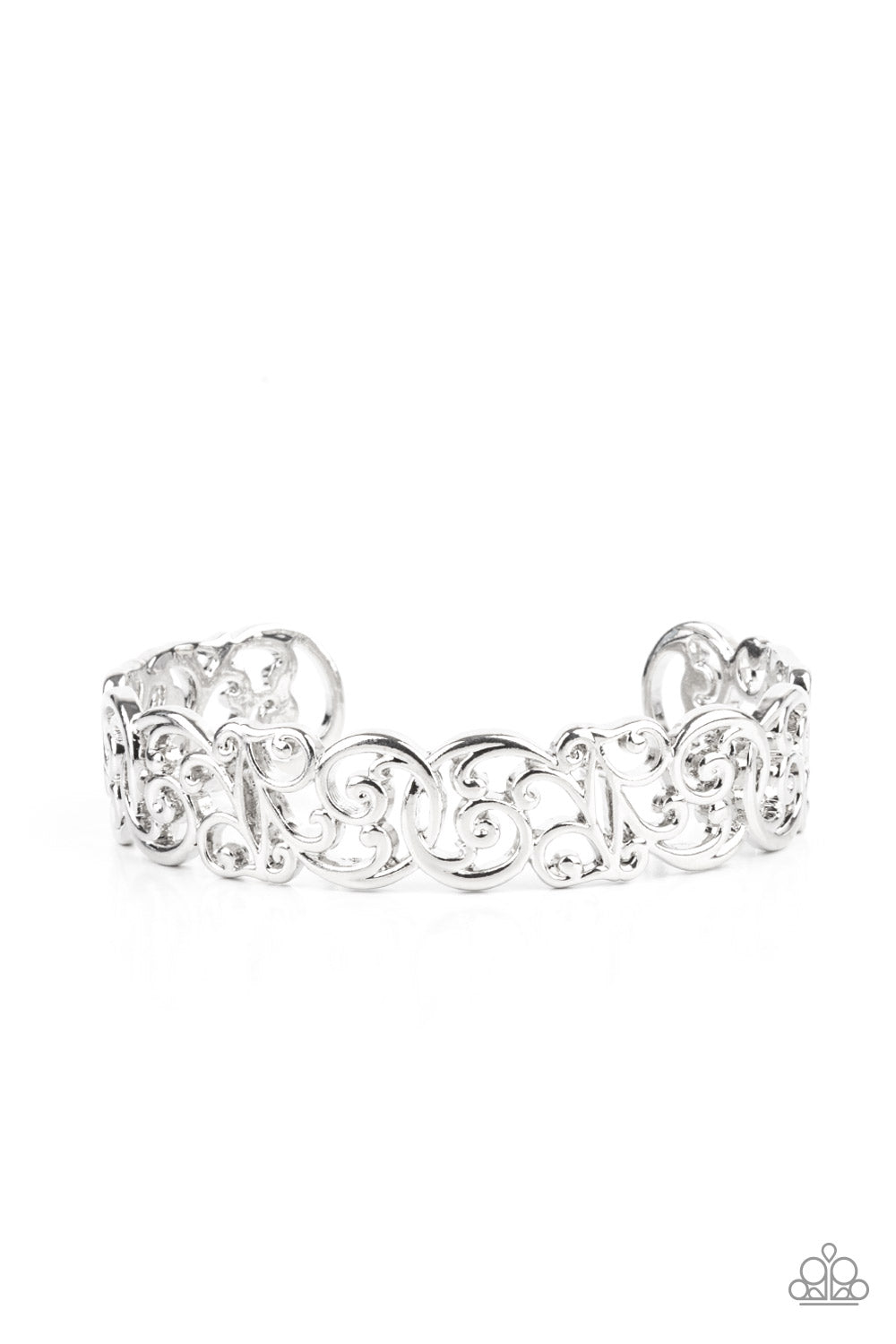 Wild Vineyards - Silver (B1259)