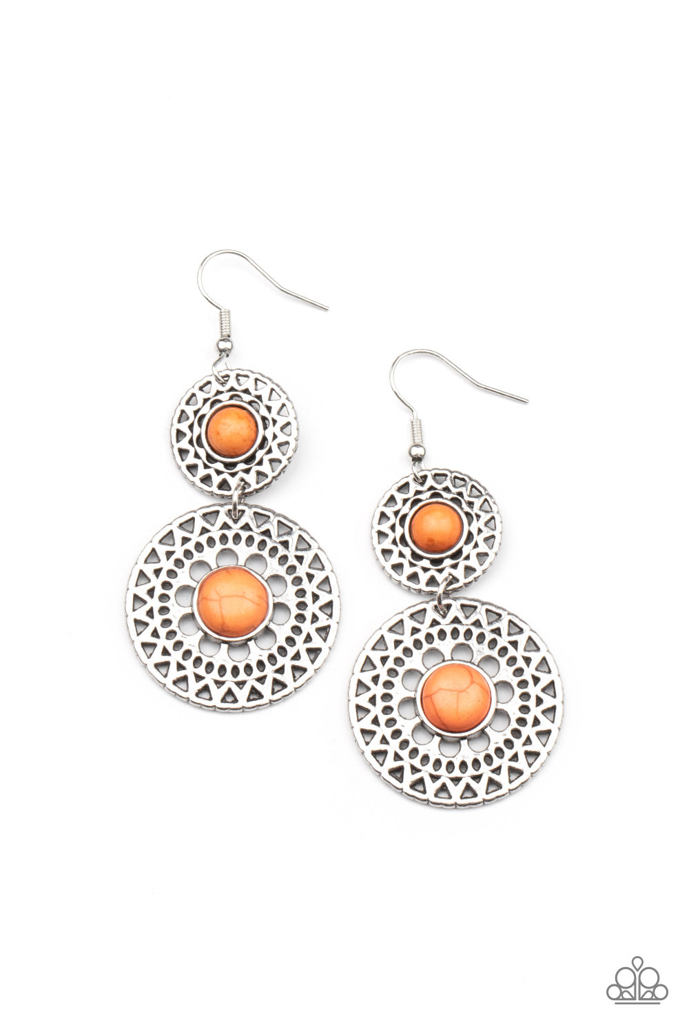 Sunny Sahara - Orange (E971)
