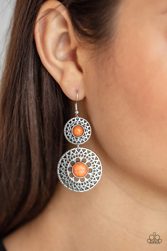 Sunny Sahara - Orange (E971)