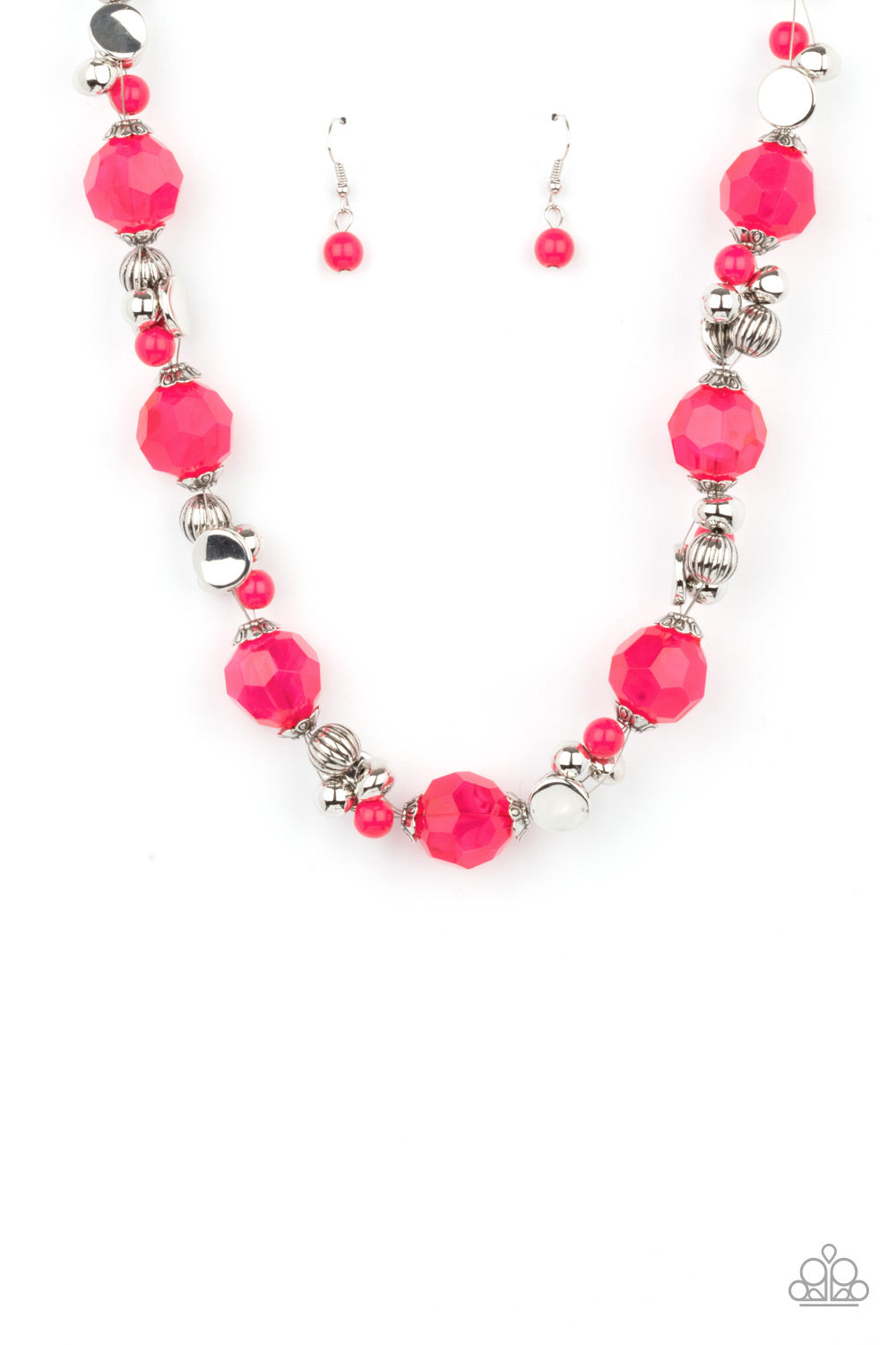 Vidi Vici VACATION - Pink (N1460)
